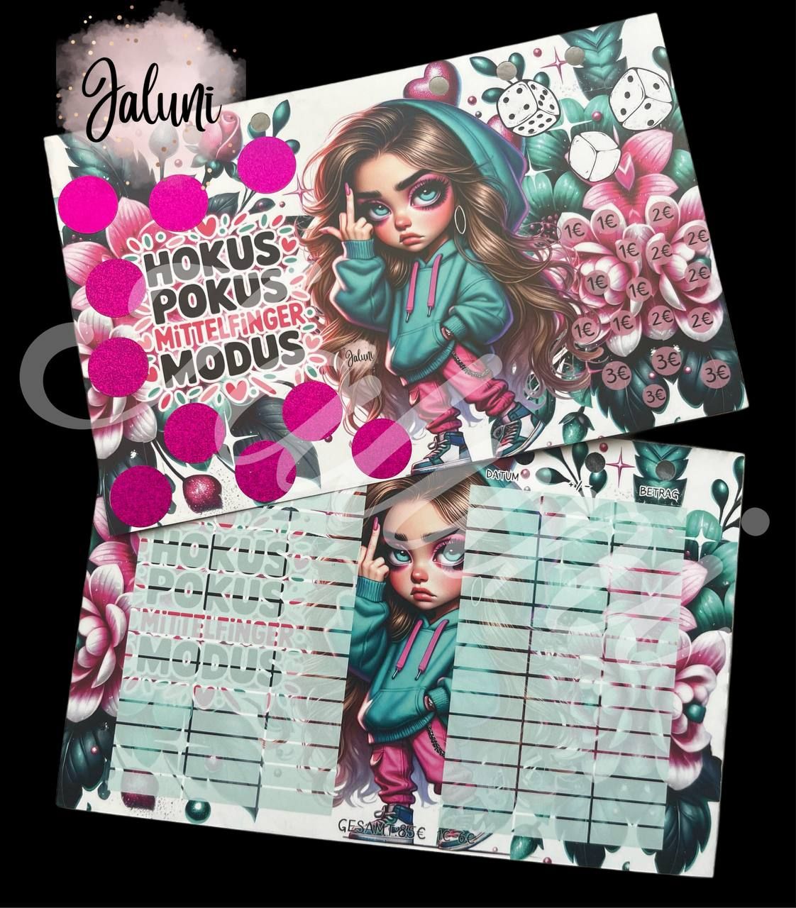 Hokus Pokus