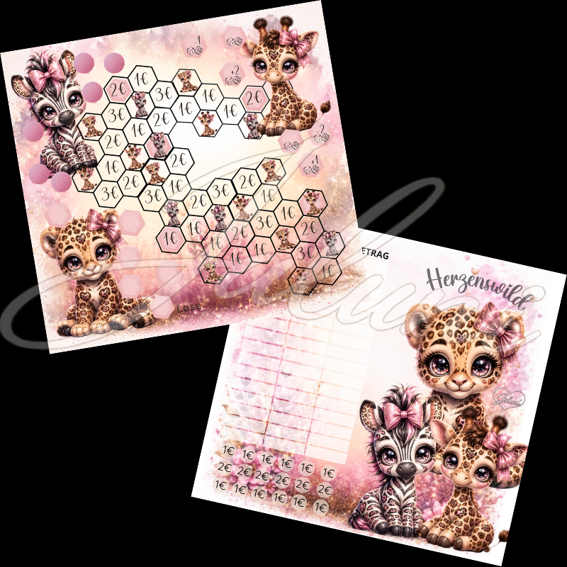 Herzenswild