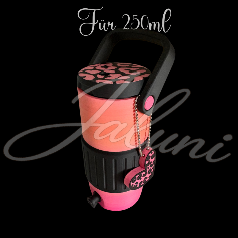 Dosen Halter 250 ml