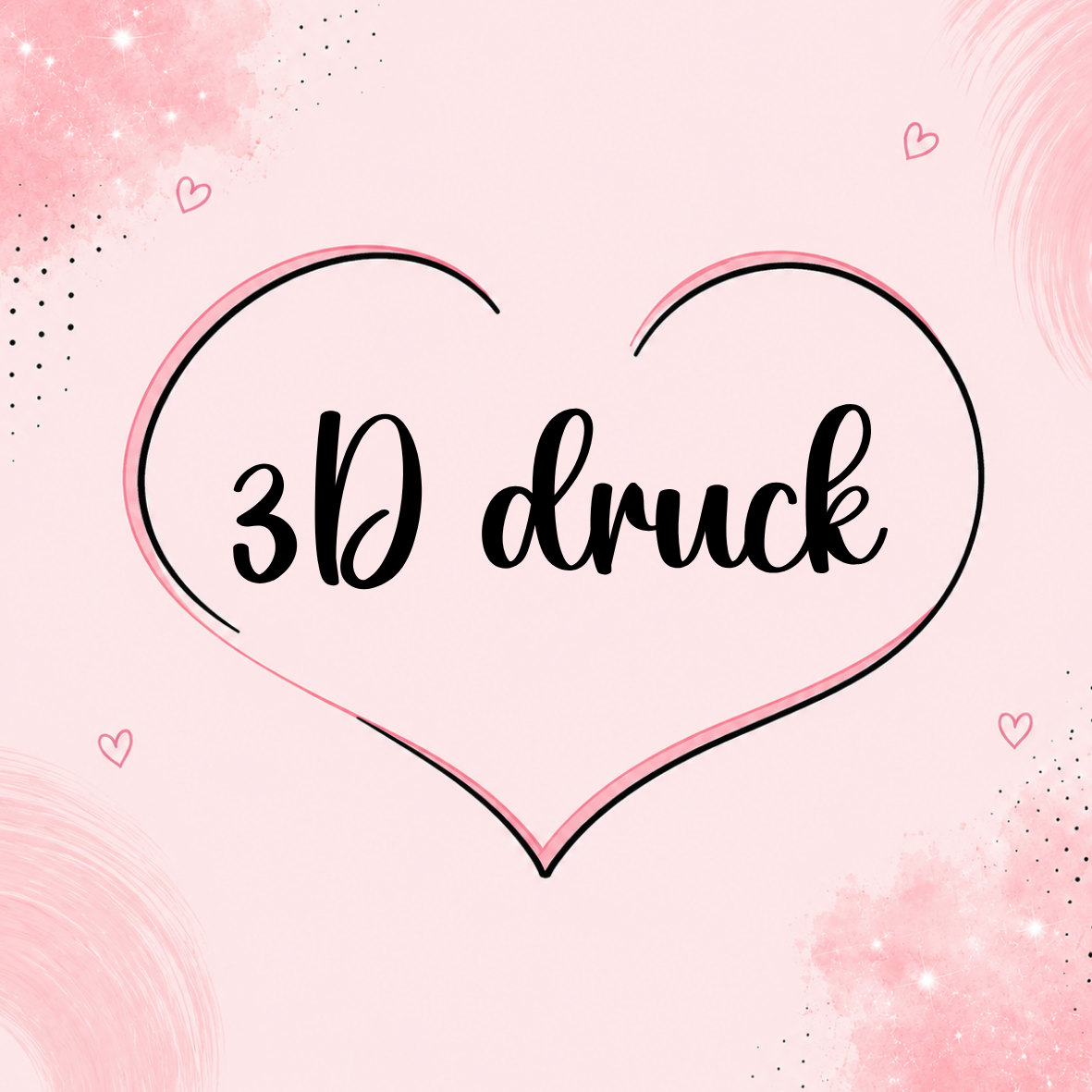 3D Druck