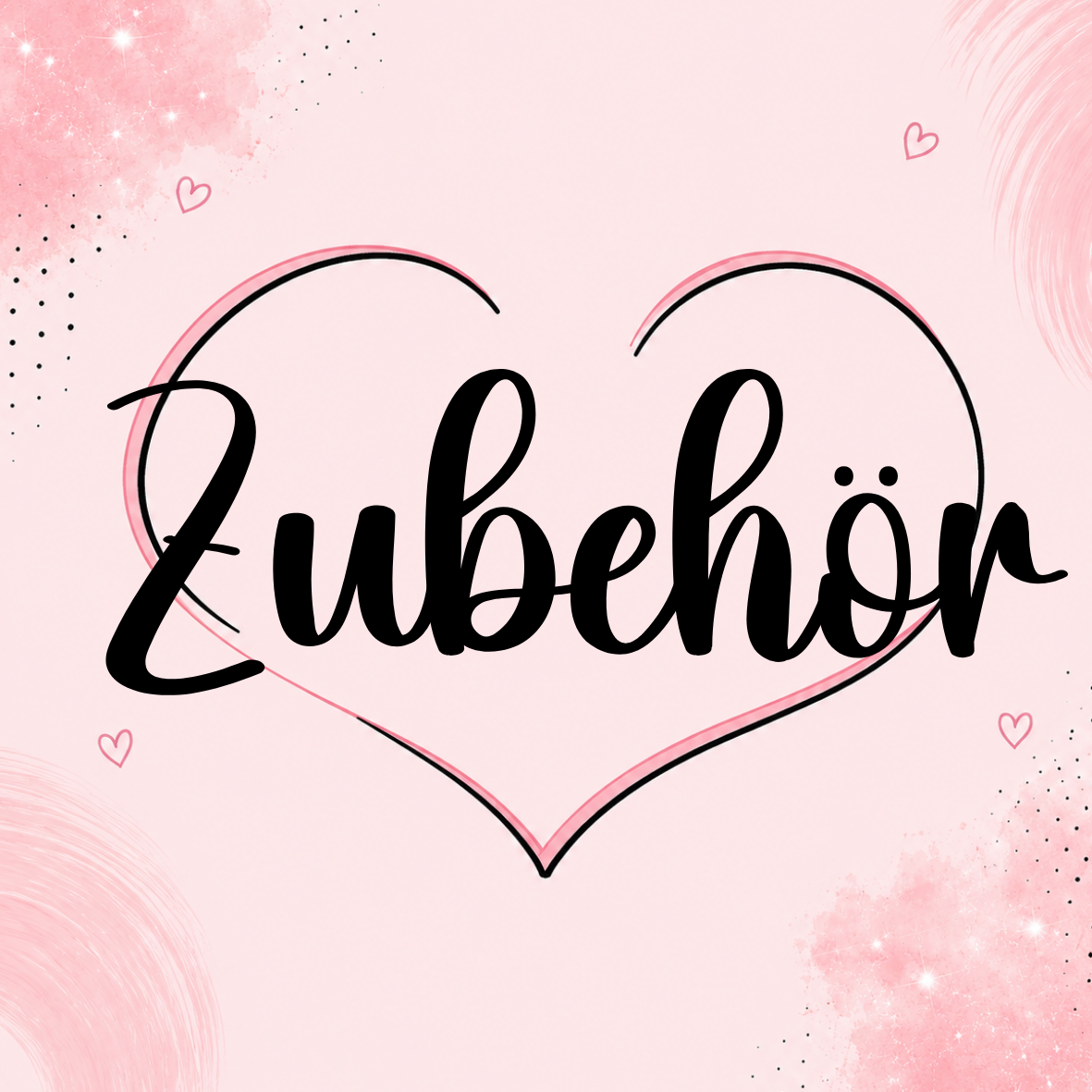 Zubehör
