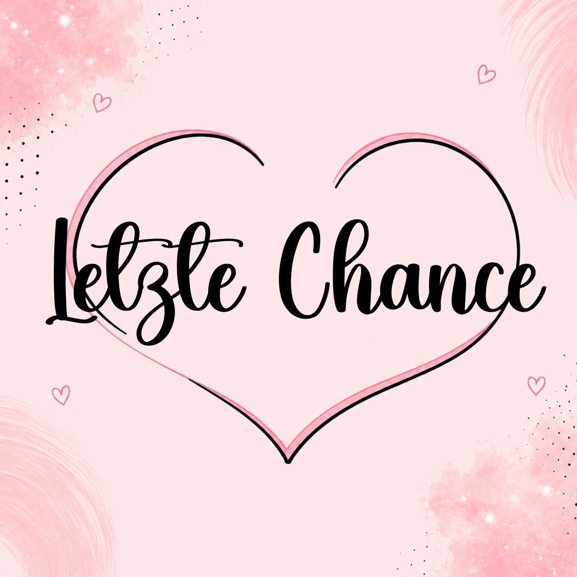 Letzte Chance