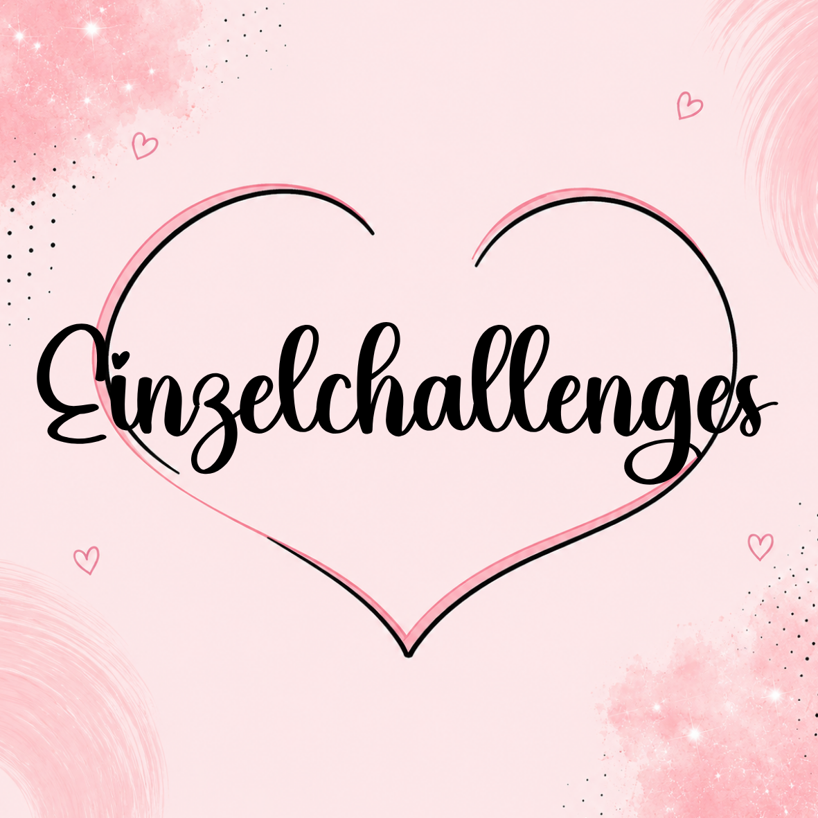 Einzellchallenge