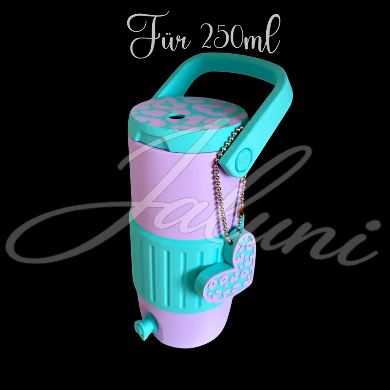 Dosen Halter 250 ml