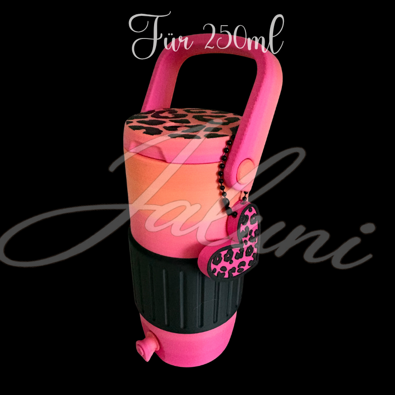 Dosen Halter 250 ml