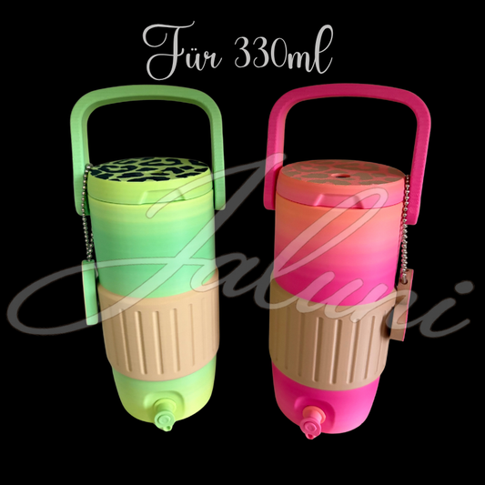 Dosen Halter 330ml