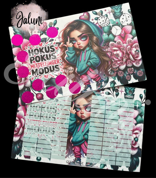 Hokus Pokus