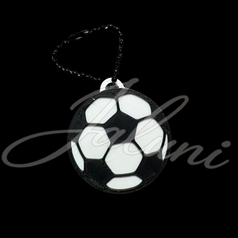 Dosenöffner Fussball