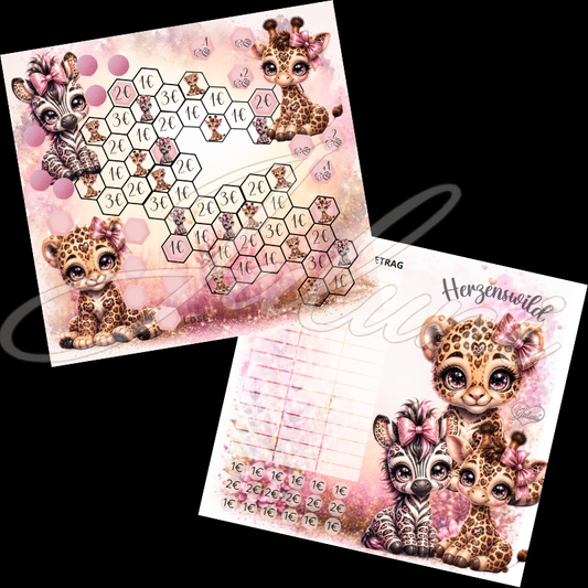 Herzenswild