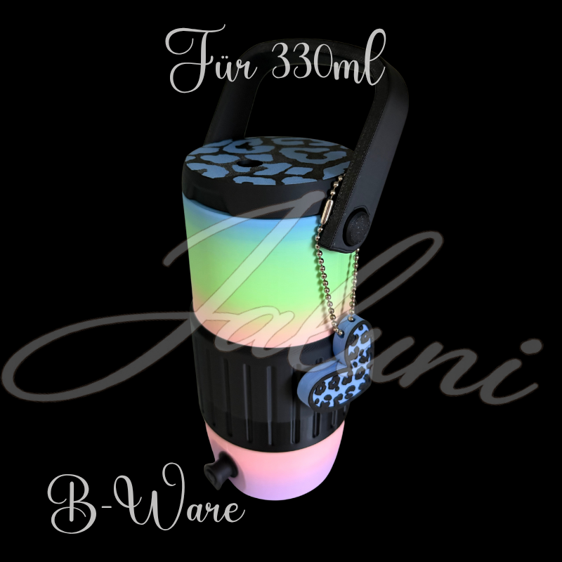 Dosen Halter 330ml