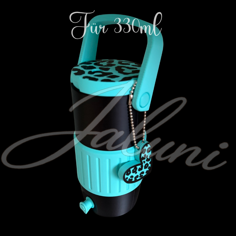 Dosen Halter 330ml